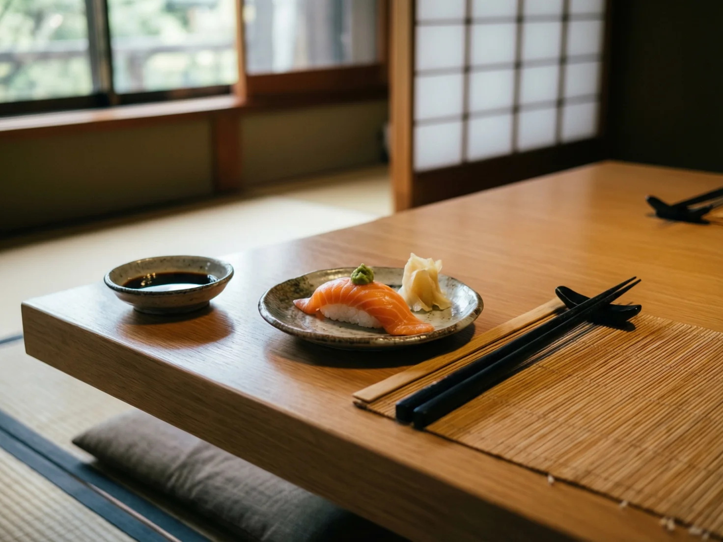 Mastering Sushi Etiquette: Unspoken Rules for a Respectful Dining Experience
