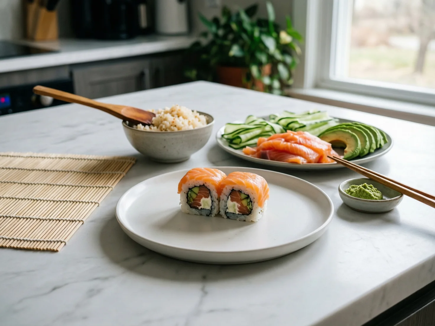 How to Roll Sushi at Home: Step-by-Step Guide for Perfect Sushi Rolls